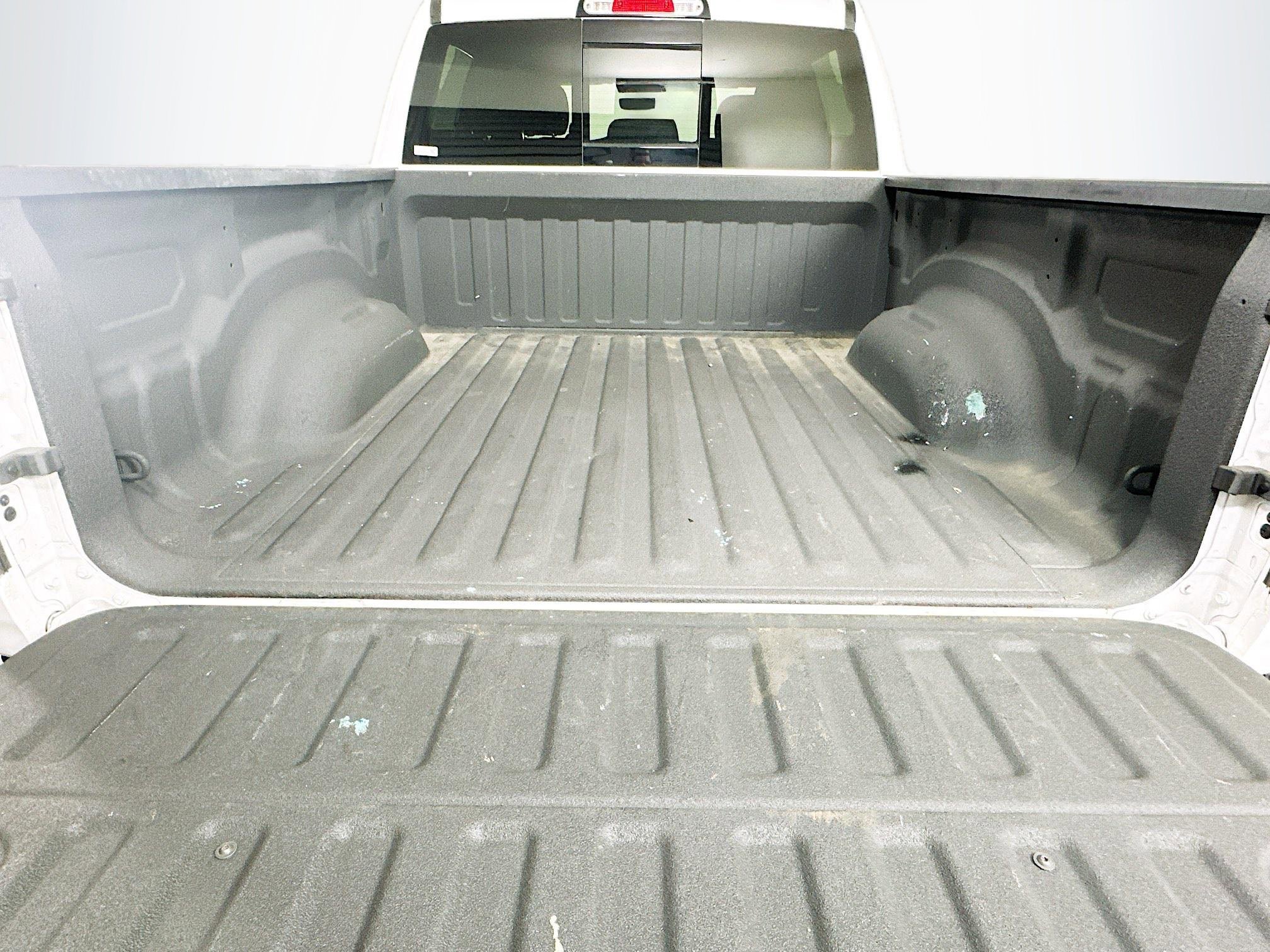 Used 2022 RAM 1500 Big Horn AWD/4WD image 28