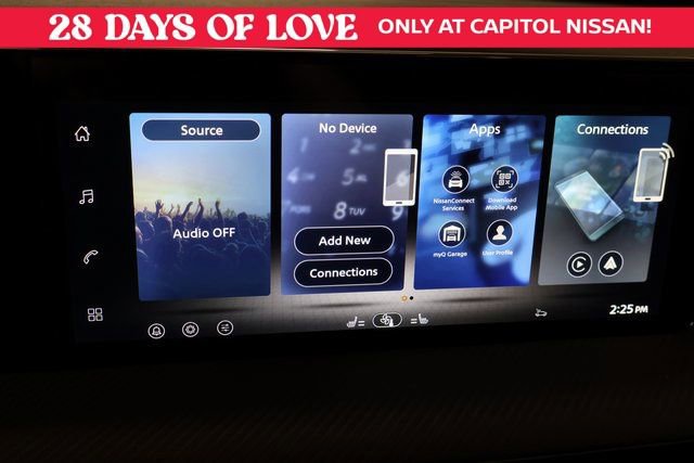 New 2026 Nissan Kicks SR w/ Cold Weather Package image 20