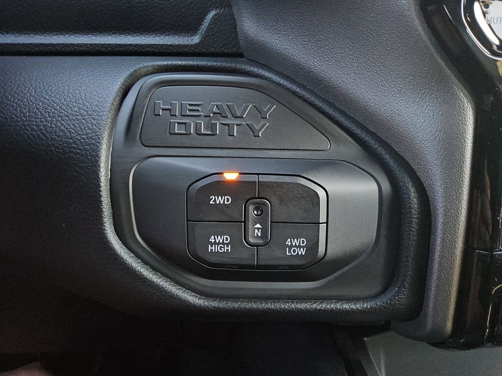 New 2026 RAM 2500 Laramie image 24