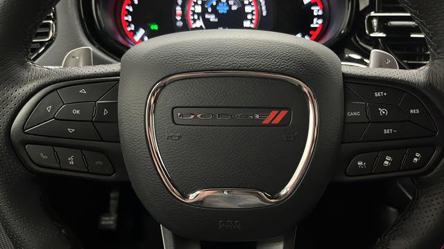 New 2026 Dodge Durango GT image 16