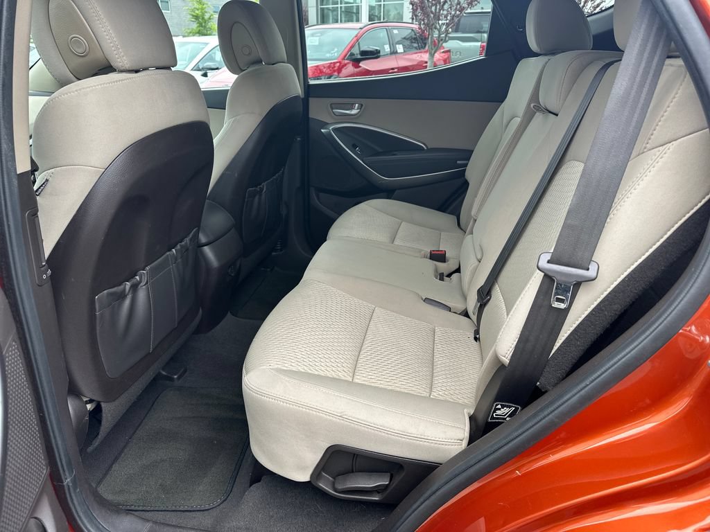 Used 2017 Hyundai Santa Fe Sport AWD/4WD image 14