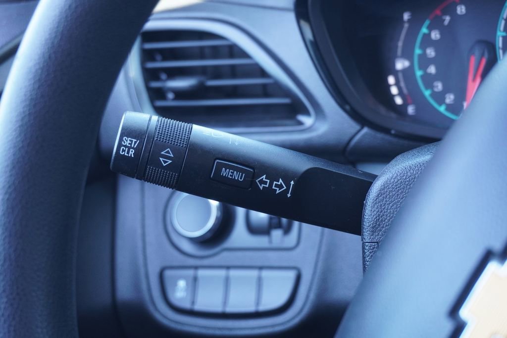 Used 2017 Chevrolet Spark LS image 12