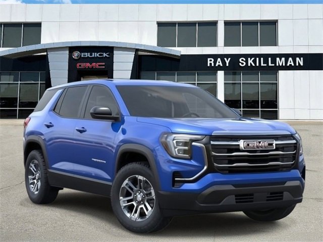 New 2026 GMC Terrain Elevation image 1