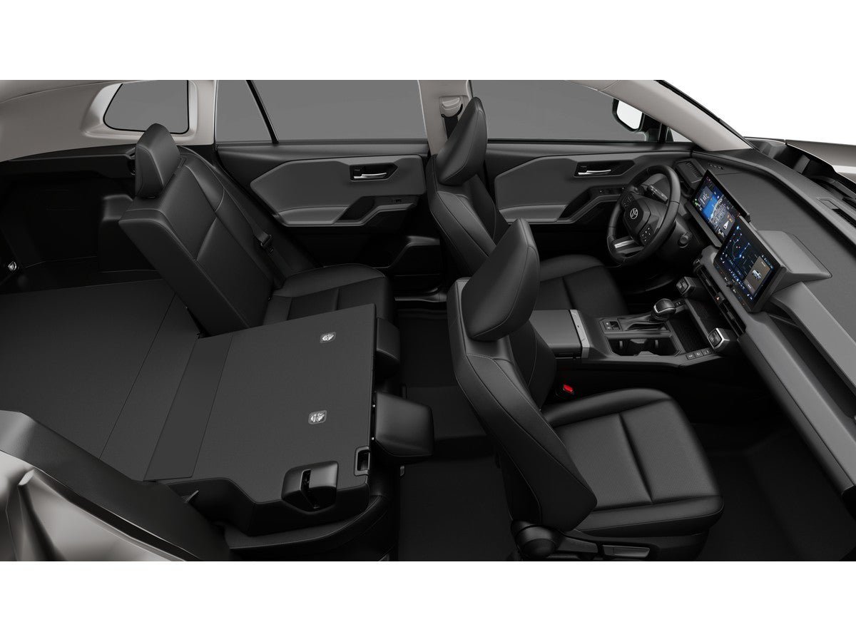 New 2026 Toyota RAV4 XLE Premium AWD/4WD image 22
