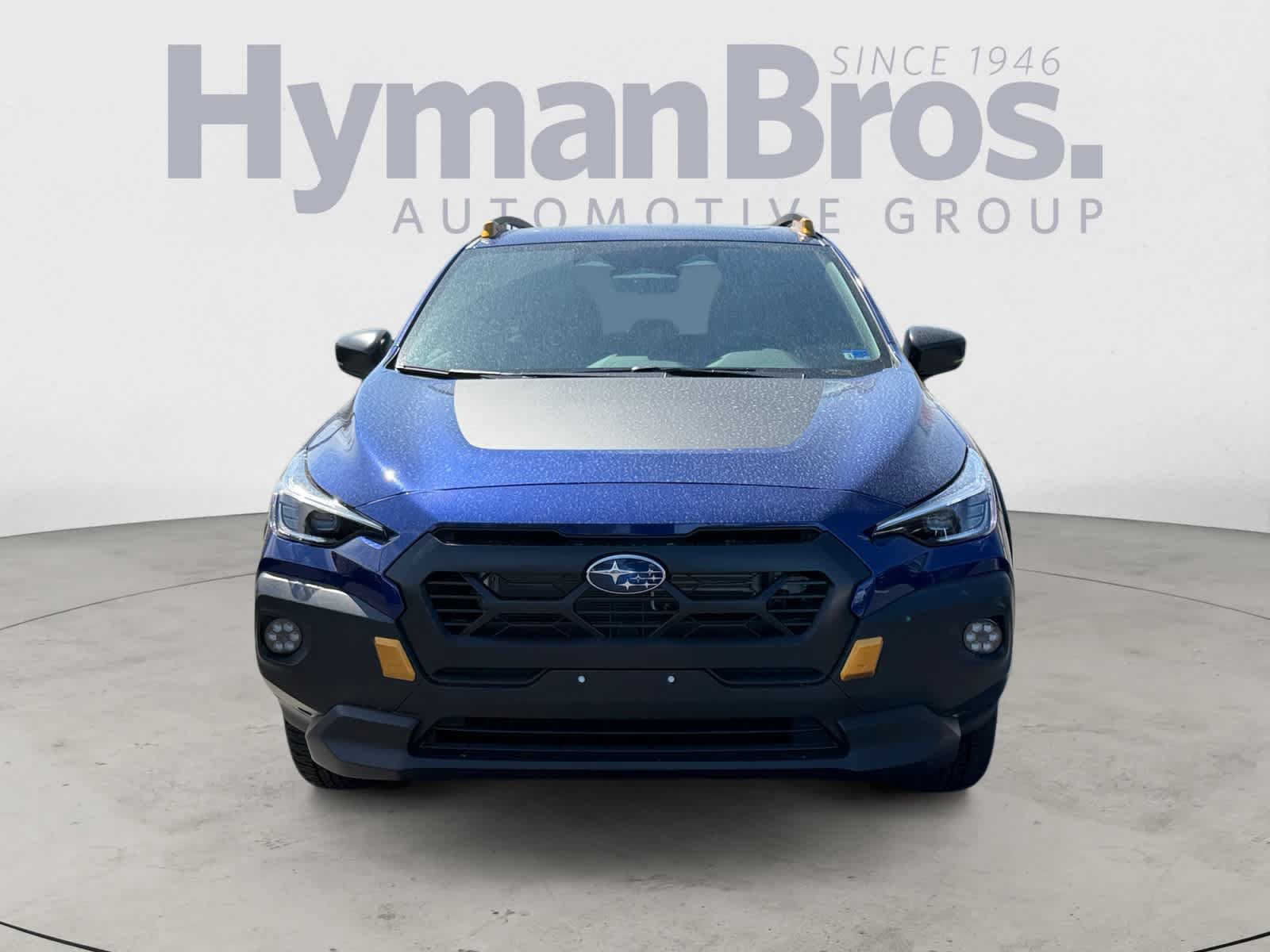 New 2026 Subaru Crosstrek 2.5i Wilderness w/ Crosstrek Mirror Package AWD/4WD image 9