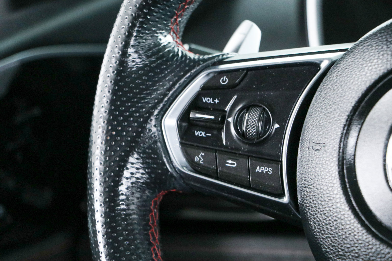 Used 2023 Acura MDX A-Spec AWD/4WD image 13
