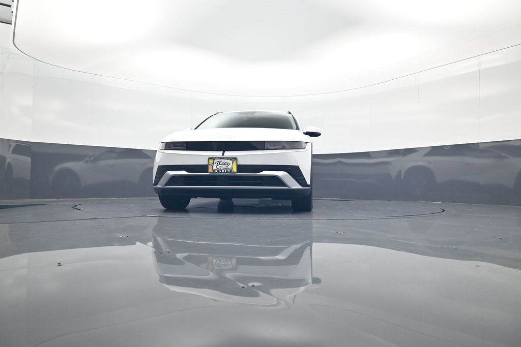 New 2025 Hyundai Ioniq 5 SEL image 22