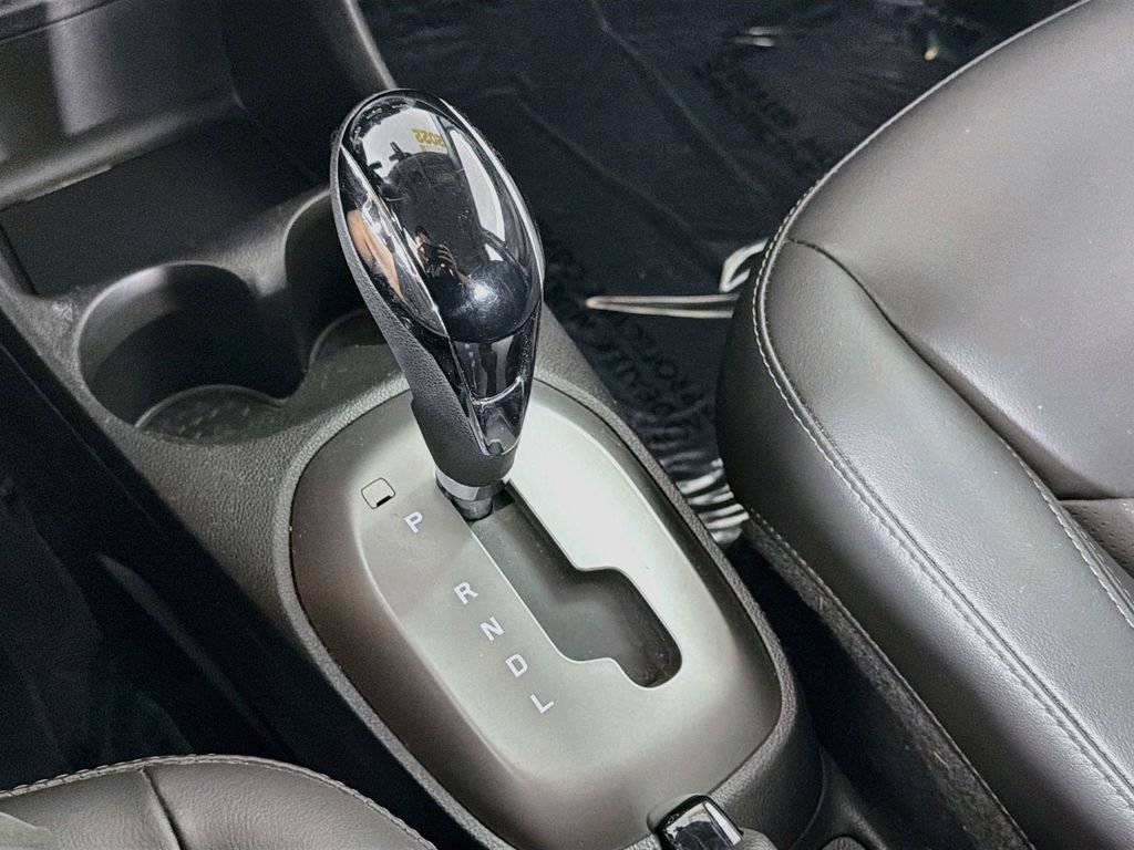 Used 2022 Chevrolet Spark ACTIV FWD image 16