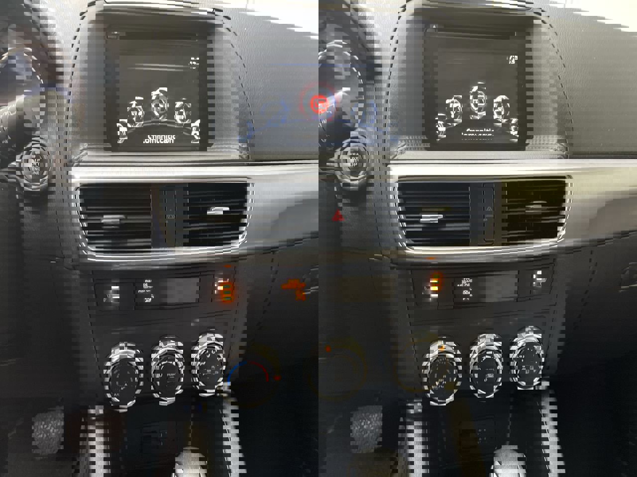 Used 2016 MAZDA CX-5 Touring image 14