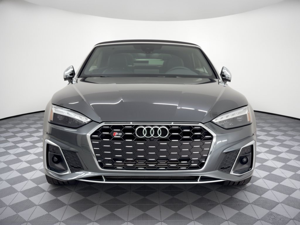 Used 2023 Audi S5 Premium Plus w/ Premium Plus Package AWD/4WD image 6