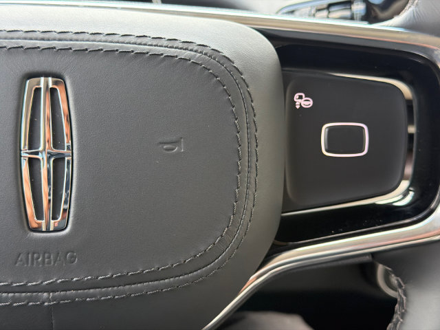 New 2027 Lincoln Navigator L Reserve AWD/4WD image 30