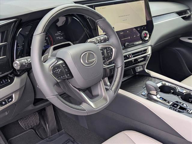 New 2026 Lexus RX 350 F Sport AWD/4WD video 3