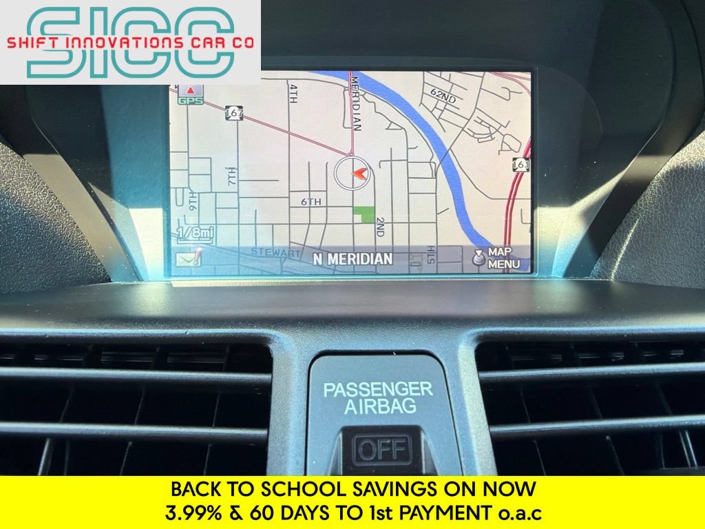 Used 2014 Acura TL w/ Advance Package AWD/4WD image 17