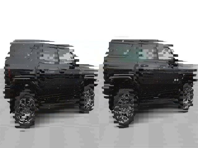 New 2025 GMC Hummer EV 3X image 43