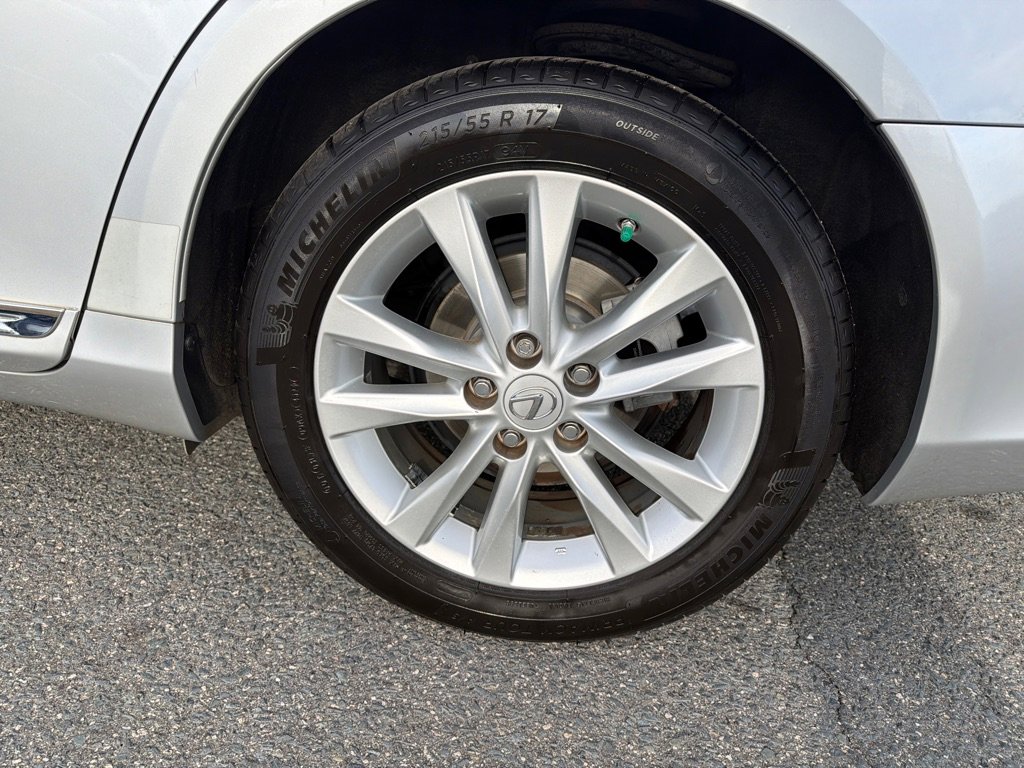 Used 2012 Lexus ES 350 image 32