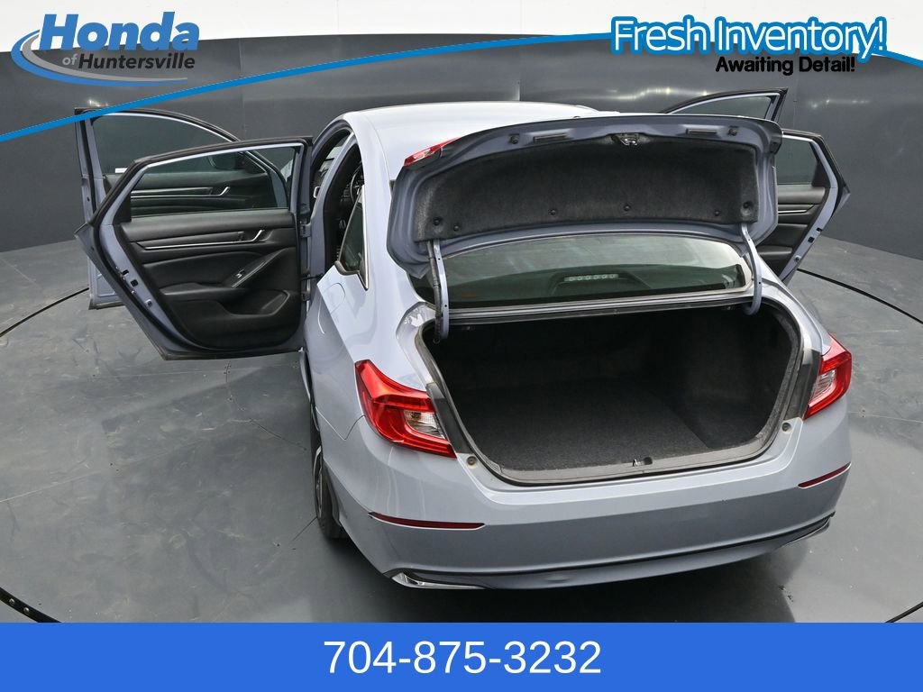 Used 2022 Honda Accord Sport image 47