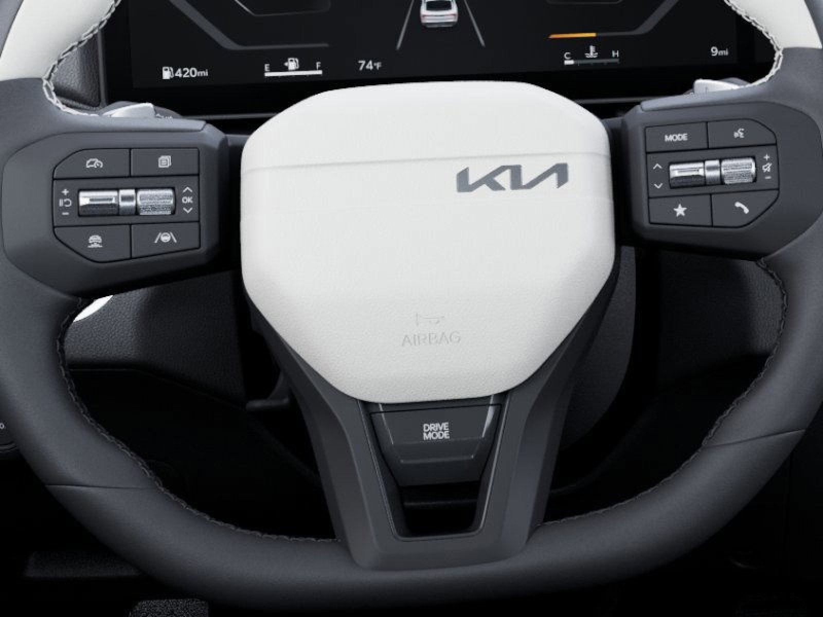 New 2026 Kia K4 GT-Line Turbo image 25