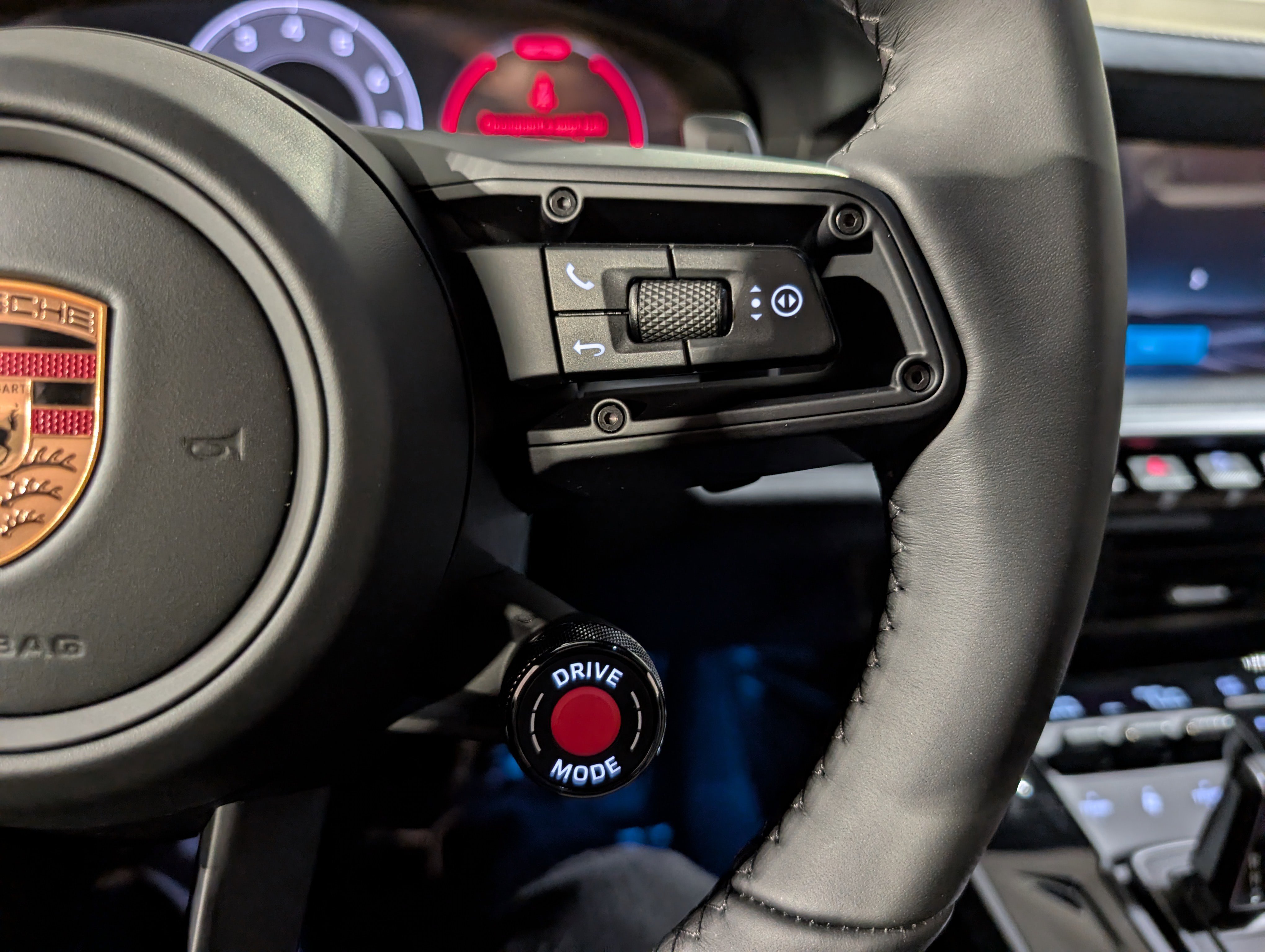 New 2026 Porsche 911 Carrera S image 32