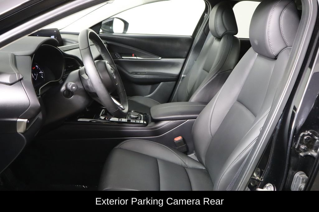 Used 2025 MAZDA CX-30 AWD 2.5 S w/ Select Sport Pkg image 7
