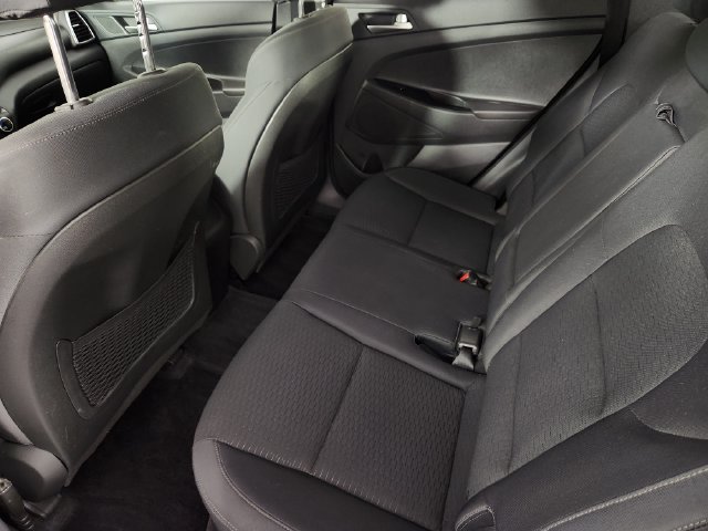 Used 2019 Hyundai Tucson Value AWD/4WD image 17