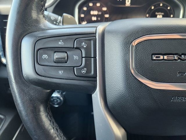Used 2023 GMC Sierra 1500 Denali image 30