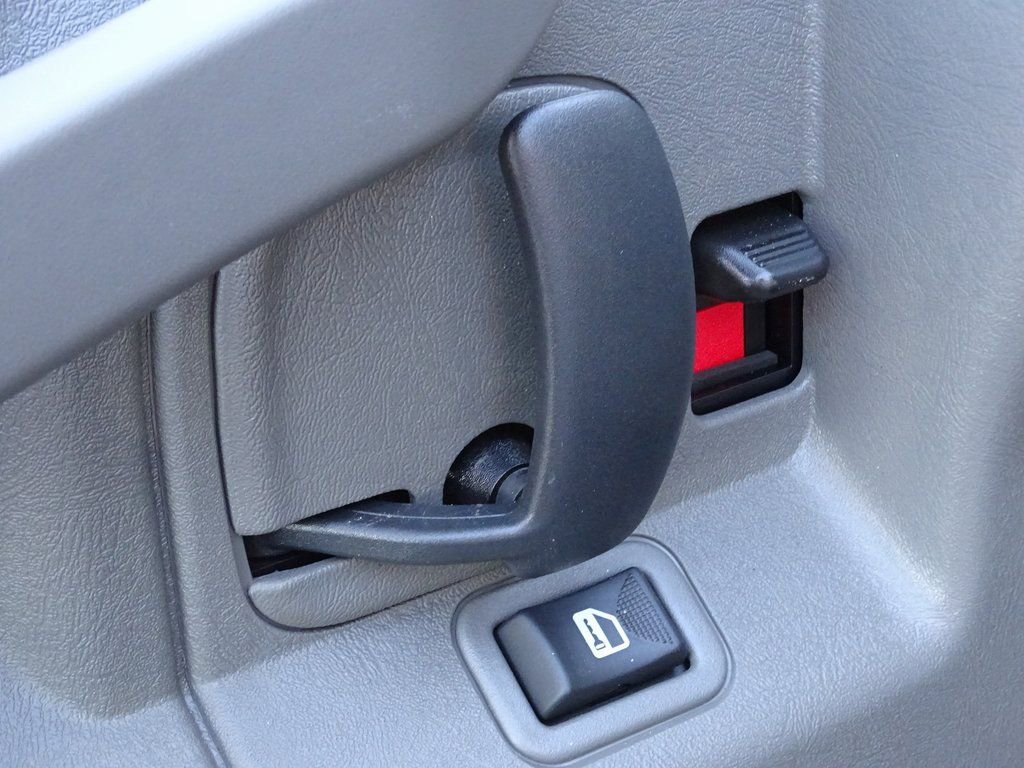 New 2025 Chevrolet Express 2500 Work Van w/ Driver Convenience Package image 15