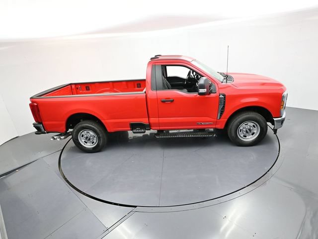 Used 2026 Ford F250 XL w/ XL Chrome Package RWD image 24