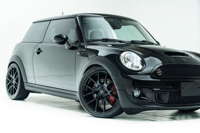 Used 2013 MINI Cooper S FWD image 3