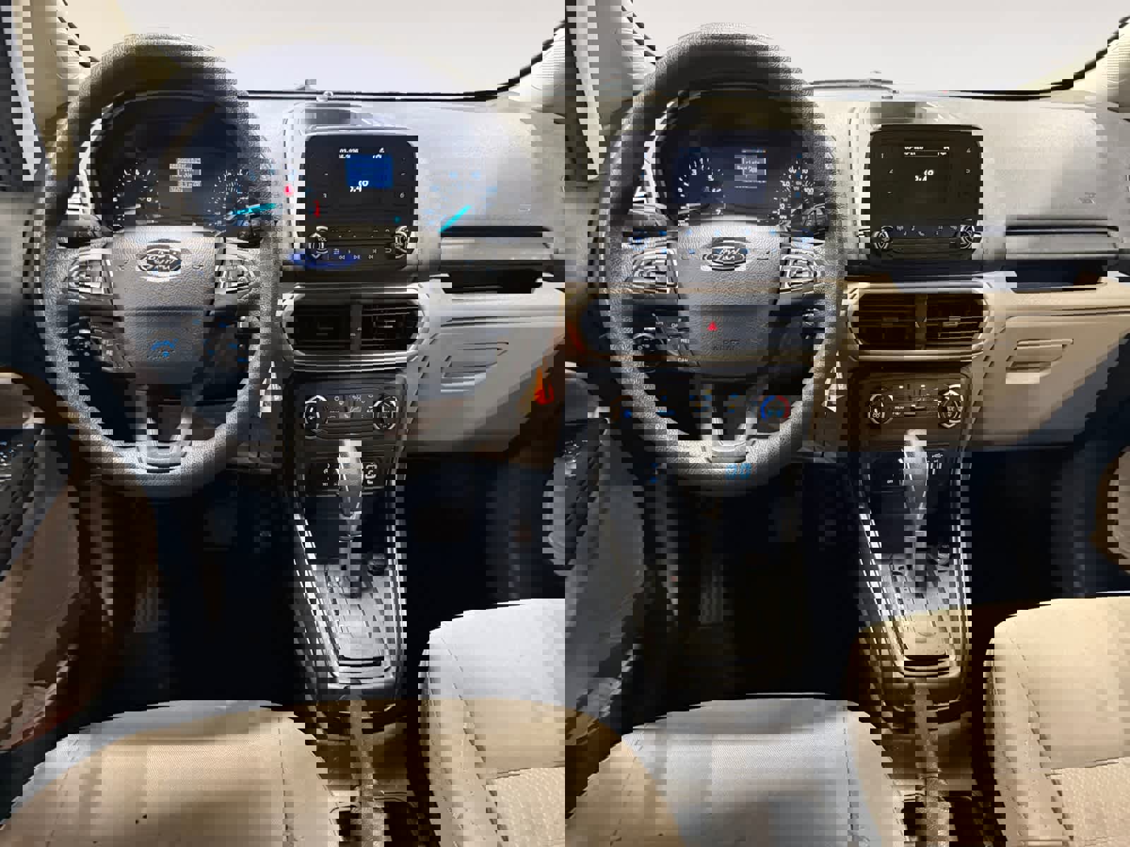 Used 2020 Ford EcoSport S image 11