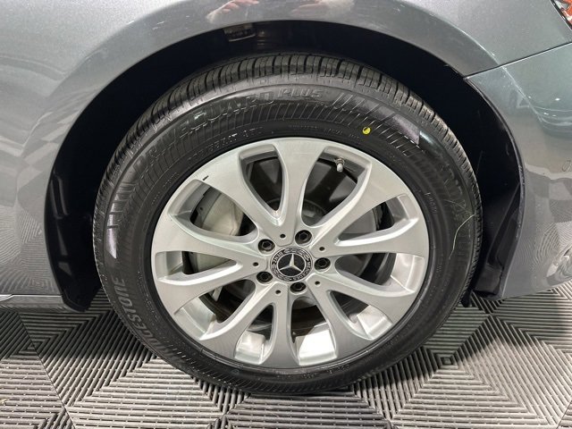 Used 2020 Mercedes-Benz E 350 4MATIC Sedan image 33