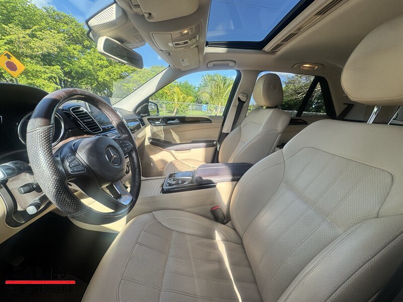 Used 2018 Mercedes-Benz GLE 350 image 21