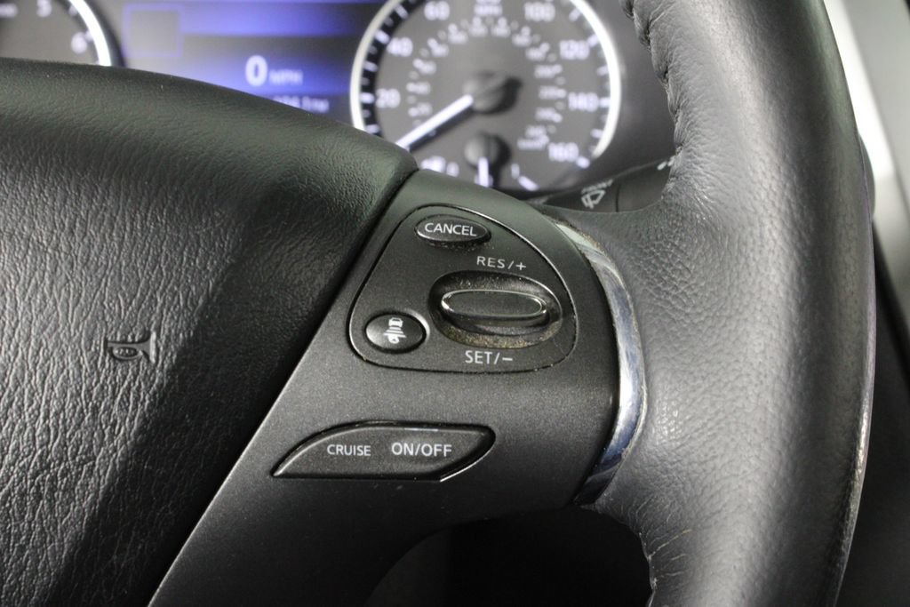 Used 2019 Nissan Murano SL w/ SL Technology Package FWD image 28