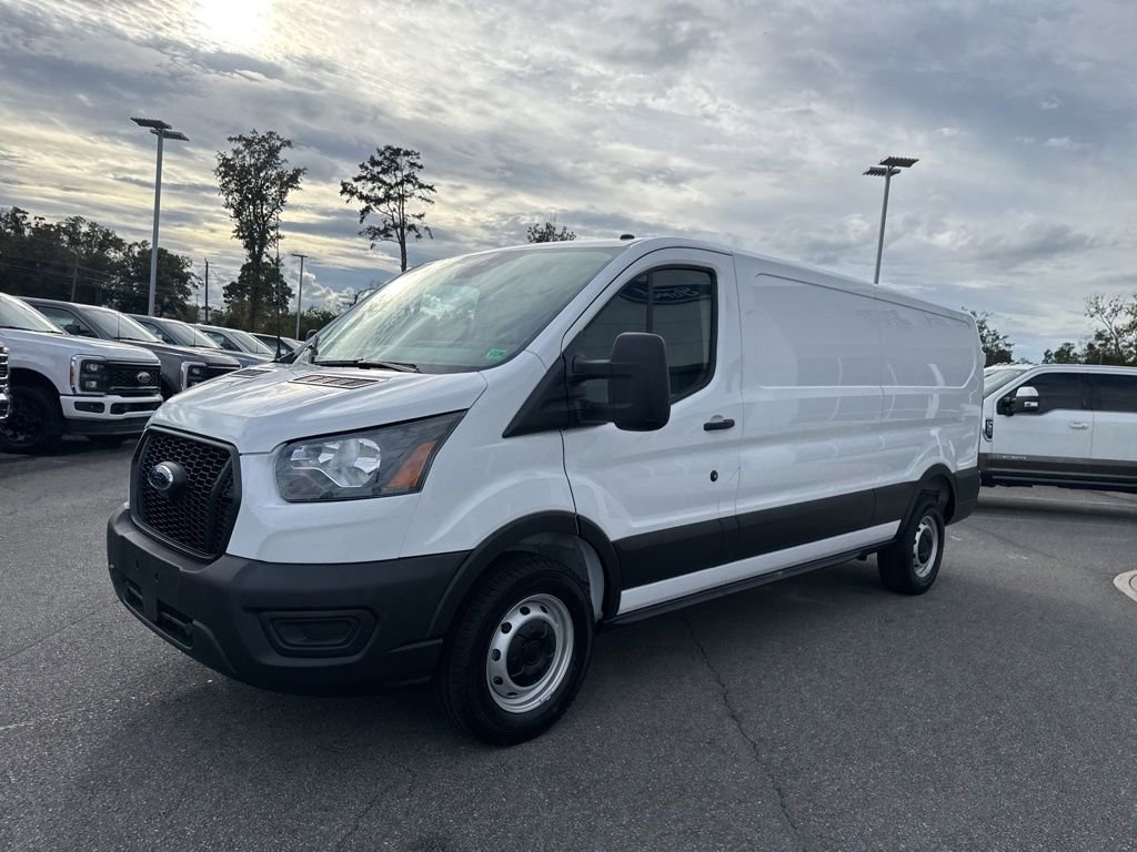 New 2025 Ford Transit 150 Low Roof image 7