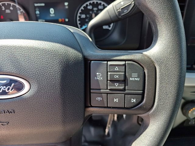 Certified 2026 Ford F250 XL image 21