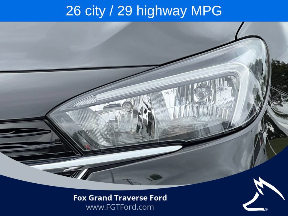 Used 2023 Buick Encore GX Preferred w/ Cold Weather Comfort Package AWD/4WD image 32