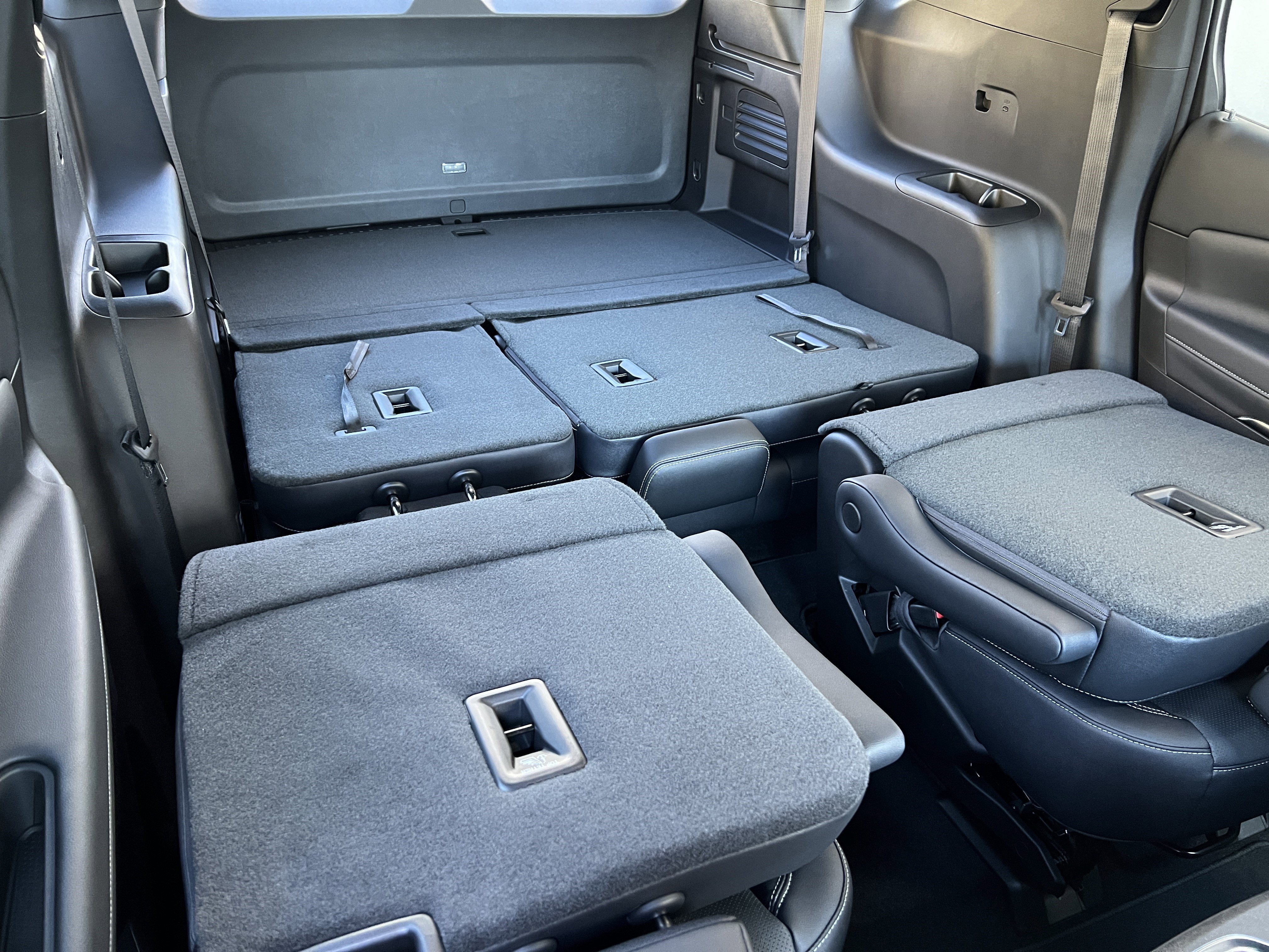 New 2026 Chevrolet Traverse LT image 23