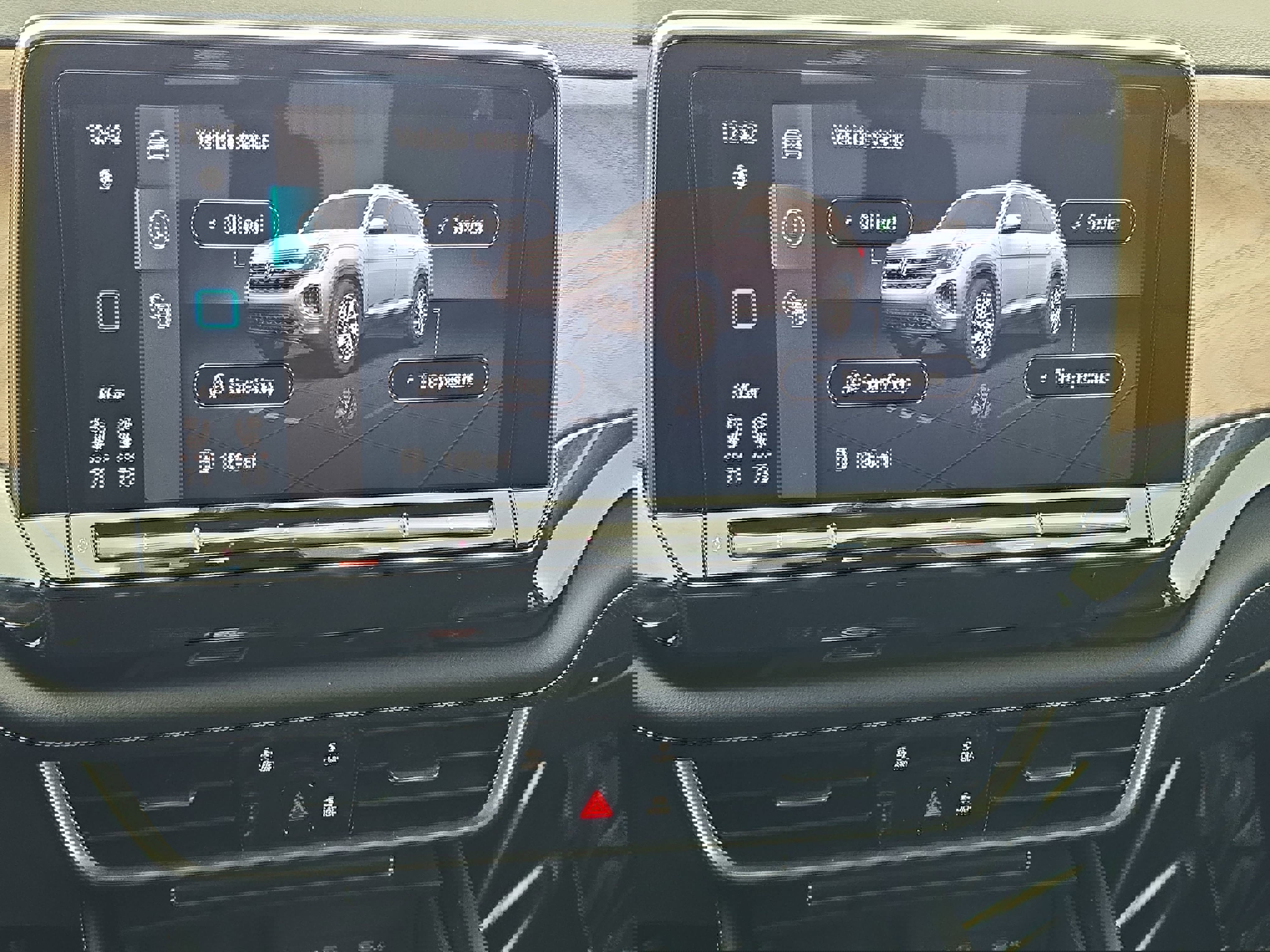 Used 2024 Volkswagen Atlas SE image 20