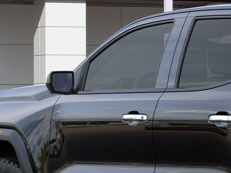 New 2026 GMC Canyon Denali w/ LPO, Denali Black Edition AWD/4WD image 13