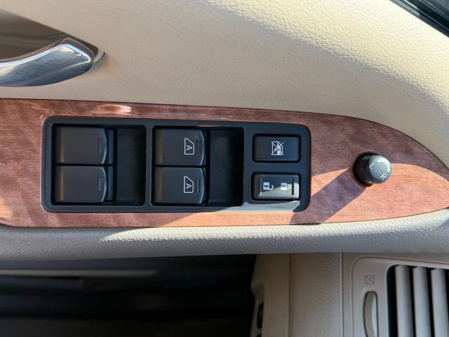 Used 2012 Nissan Murano LE w/ Platinum Pkg AWD/4WD image 15