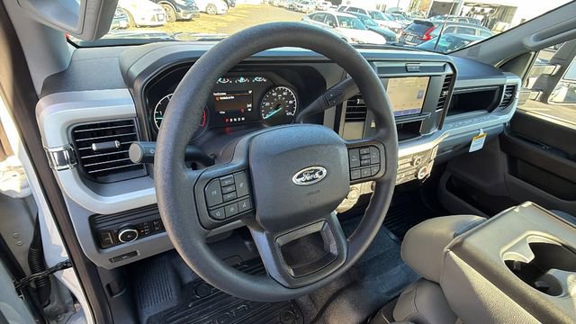 New 2026 Ford F250 XL w/ XL Off-Road Package image 32