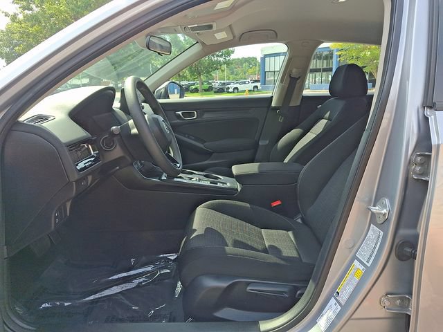 Used 2023 Honda Civic LX image 15