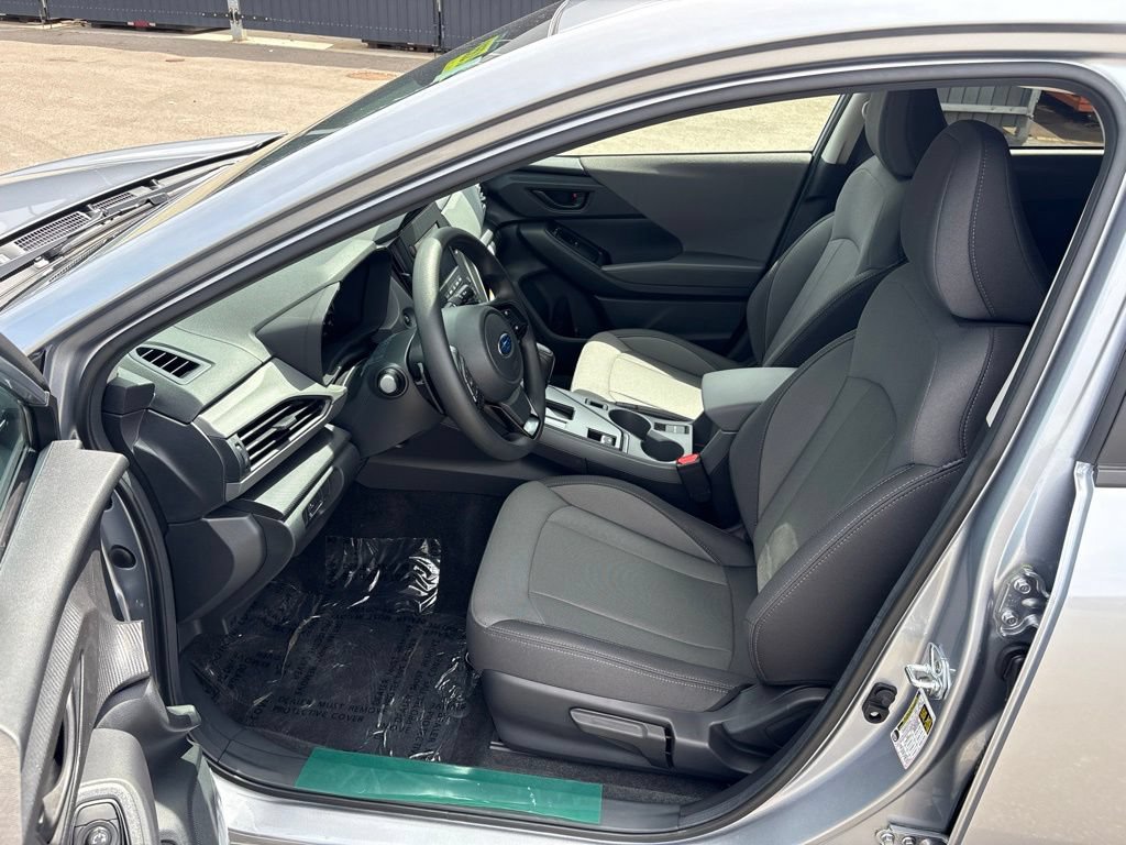 New 2026 Subaru Crosstrek 2.5i AWD/4WD image 9