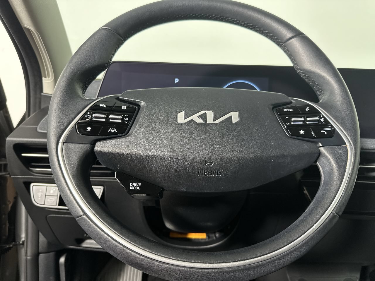 Certified 2023 Kia EV6 Wind RWD image 10