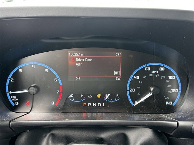 Certified 2024 Ford Bronco Sport Big Bend w/ Convenience Package image 20