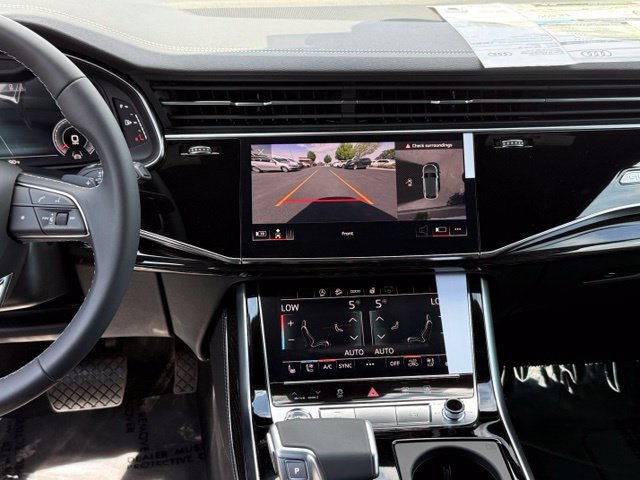New 2026 Audi Q8 Premium Plus AWD/4WD image 23