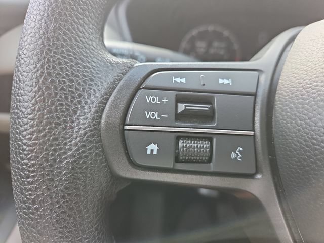 Used 2026 Honda HR-V LX image 15