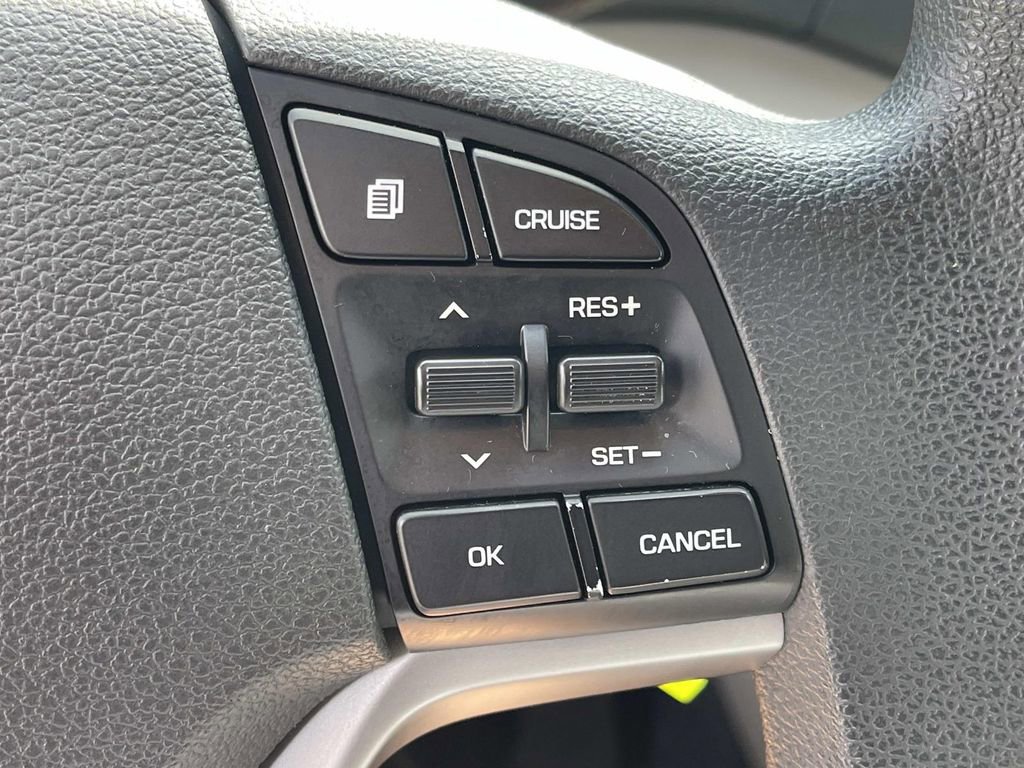 Used 2018 Hyundai Tucson SEL w/ Cargo Package FWD image 34