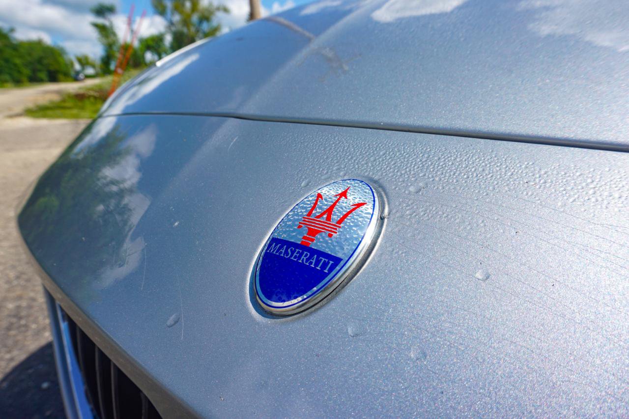 Used 2014 Maserati Quattroporte S Q4 AWD/4WD image 11