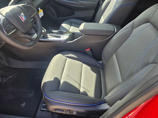 New 2026 Buick Envista Sport Touring image 17