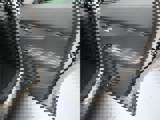 New 2026 Nissan Murano SL image 39